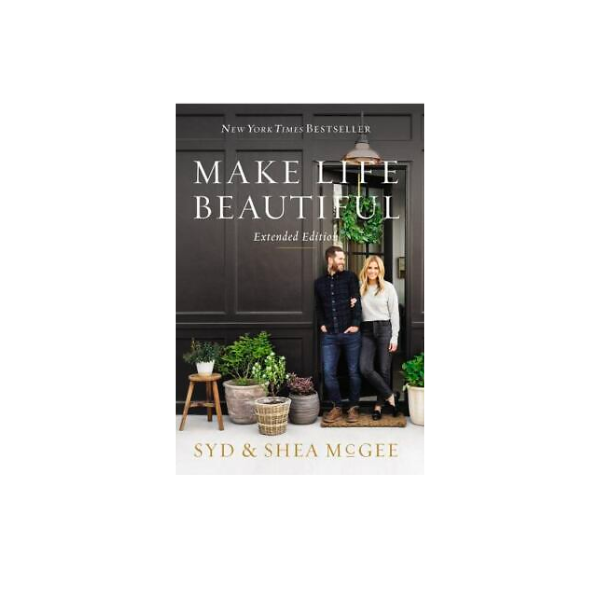 Make Life Beautiful Extended Edition