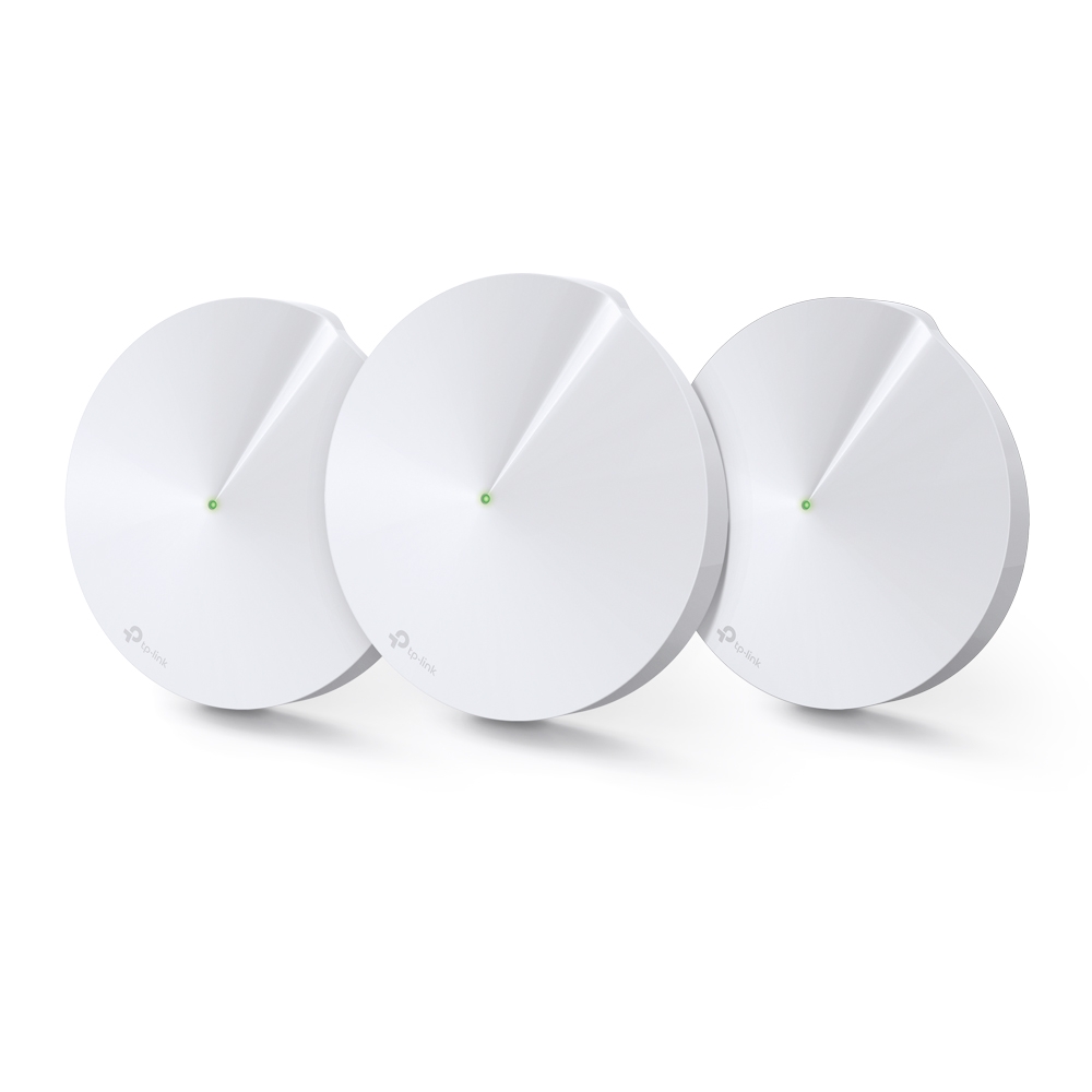Système Wifi Mesh 1,3 Gigabit Deco M5