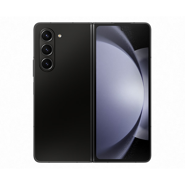 Galaxy Fold5 12Go + 256 Go - Phantom Black