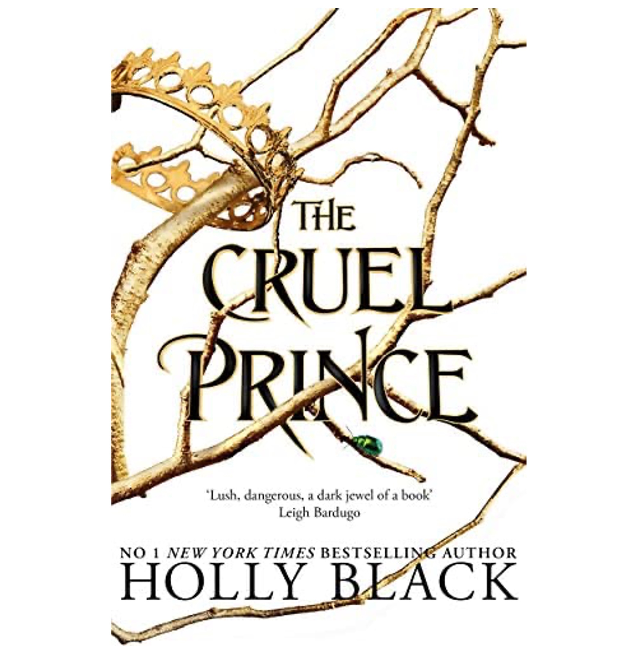 The Cruel Prince