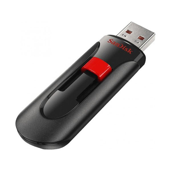 Clé USB Cruzer Glide 3.0 Flash Drive 32Gb