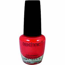 Vernis à Ongles 12ml -  Coral