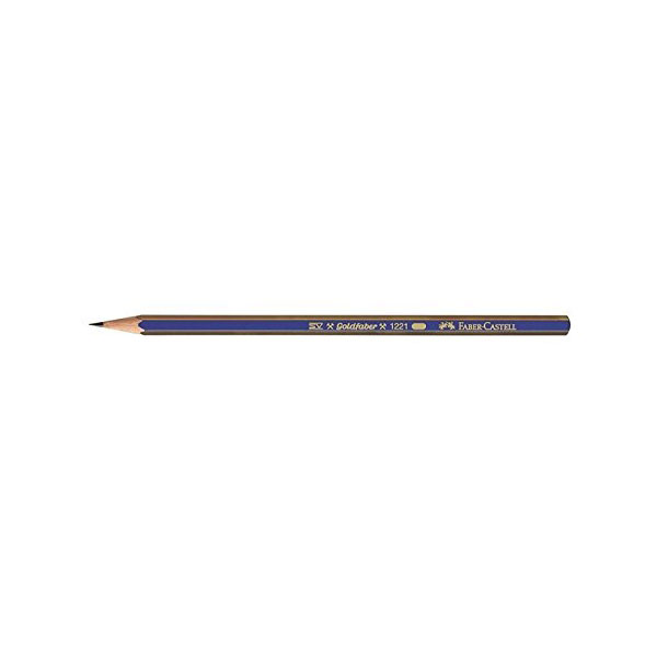 Crayon GoldFaber H