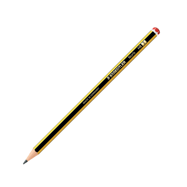 Crayon Graphite 120HB