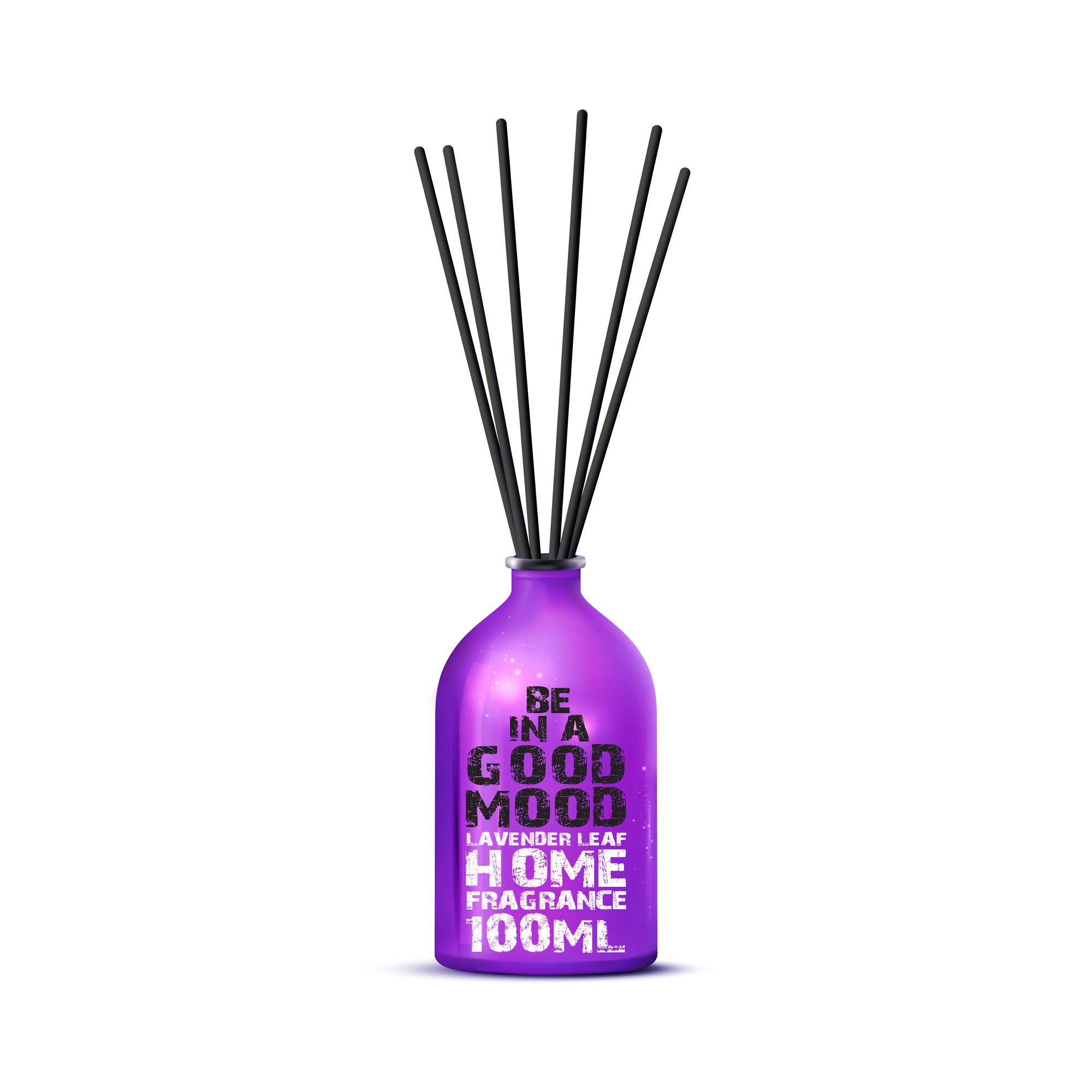 Diffuseur d'intérieur Creative Lavander Leaf 100 ml