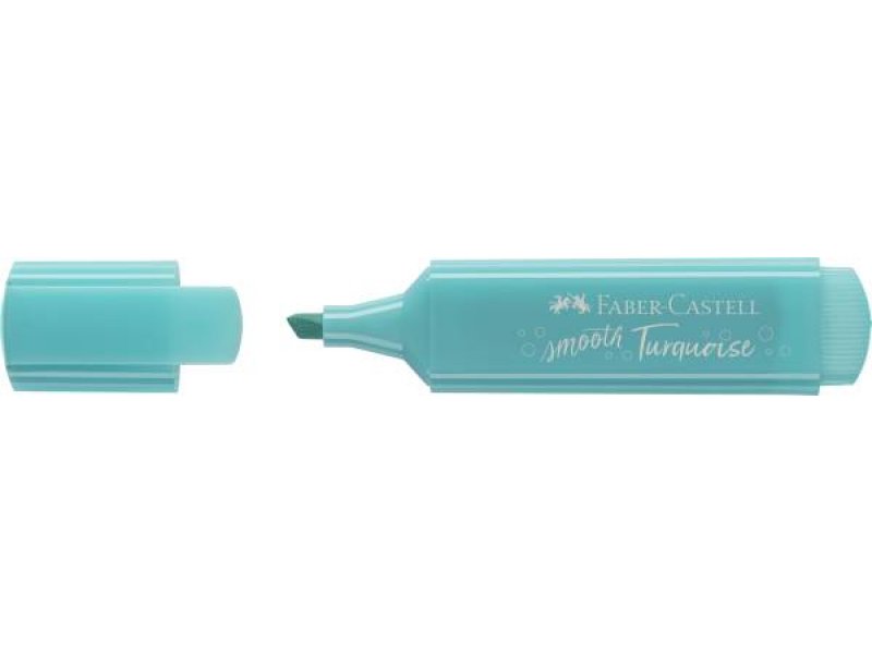 Textliner 46 Pastel Turquoise