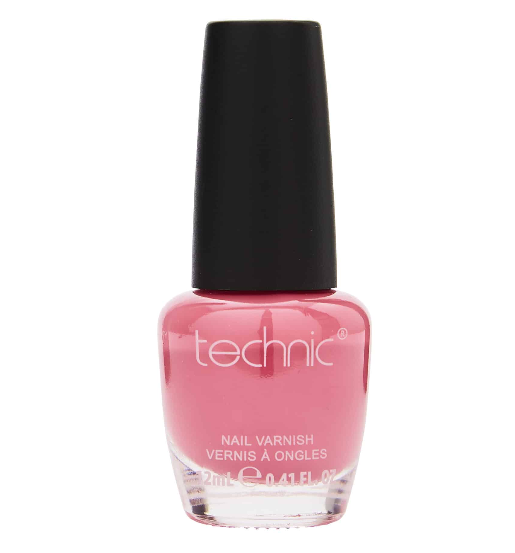 Vernis à Ongles 12ml - Candy Floss