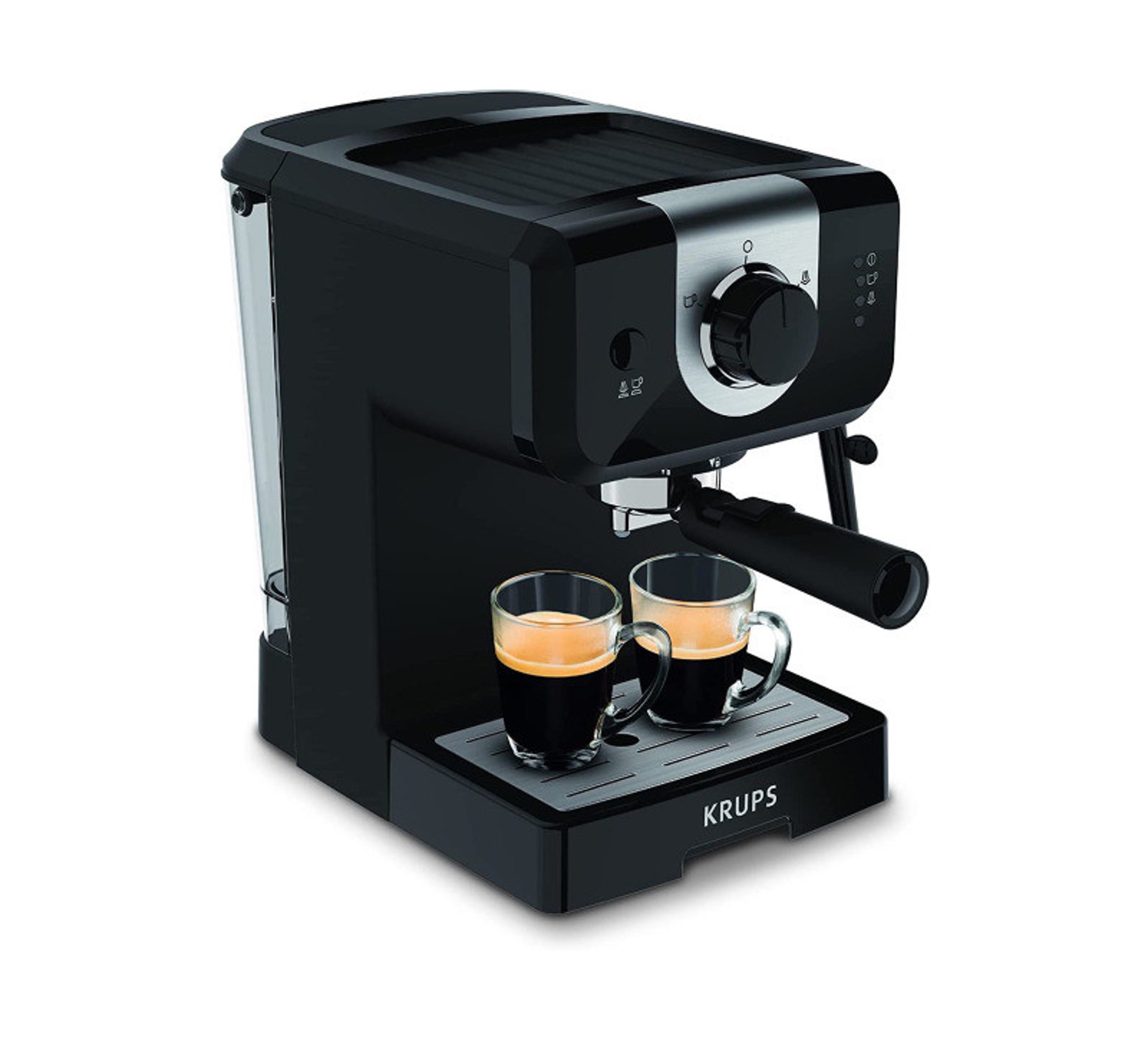 Machine à Café Espresso 15 Bar