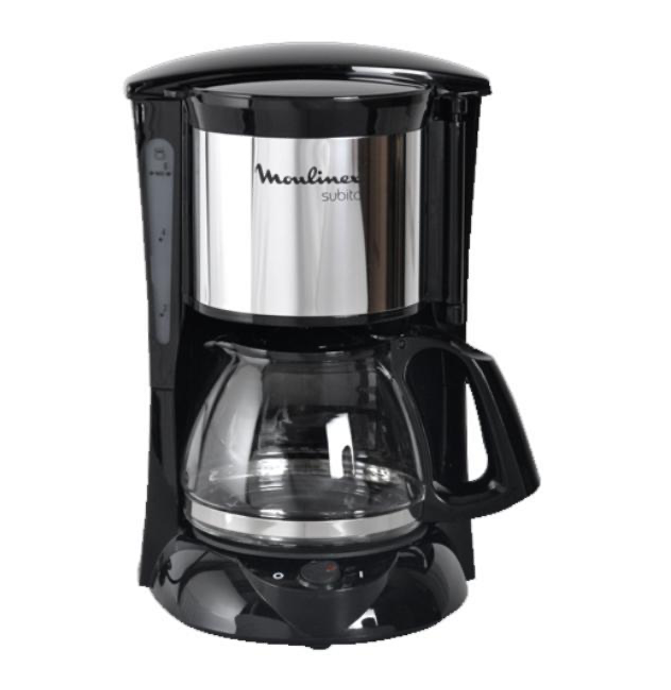 Cafetière Subito Mini