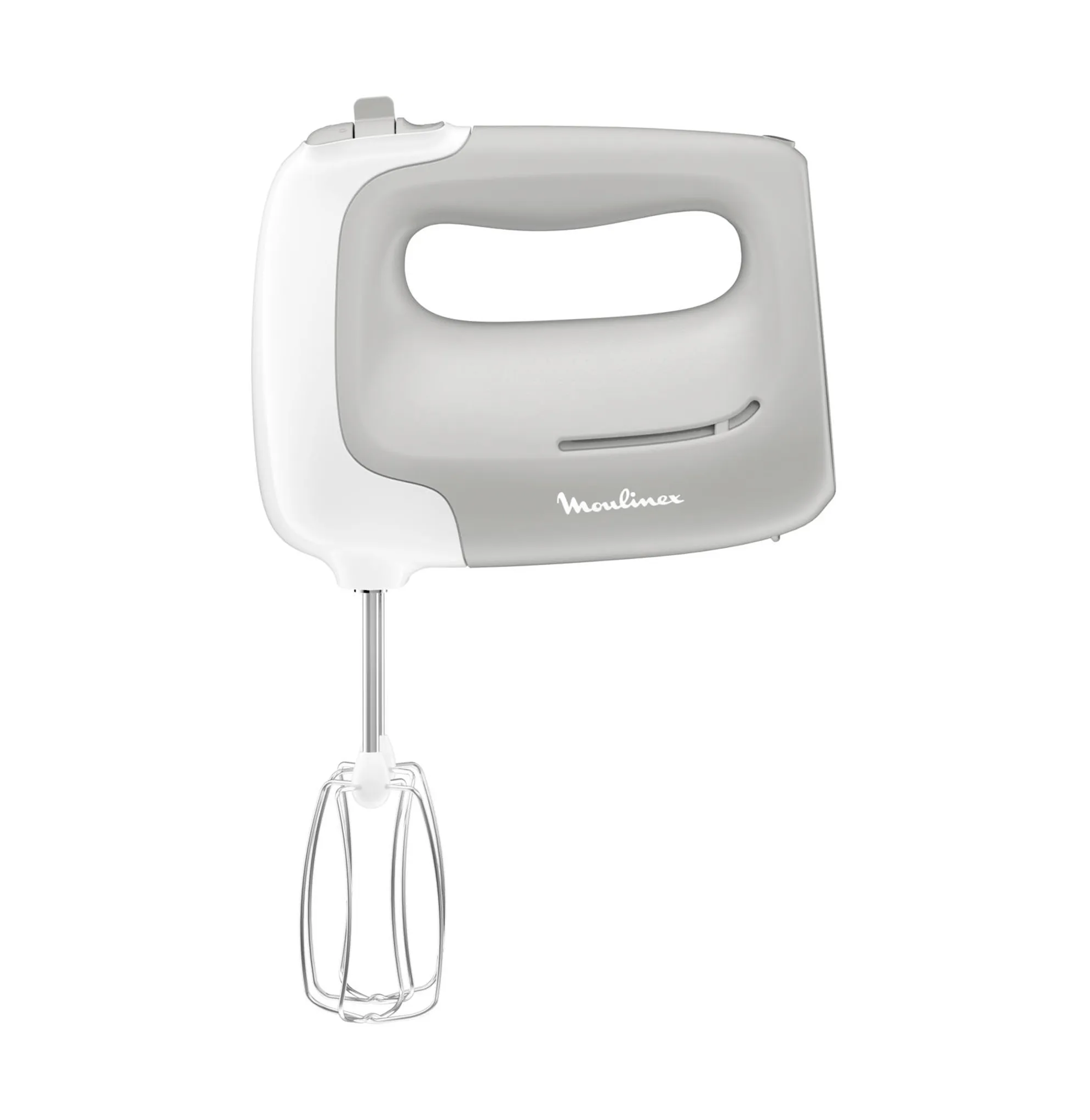 Batteur Electrique Prep'Mix 5 Vitesses + 4 Accessoires