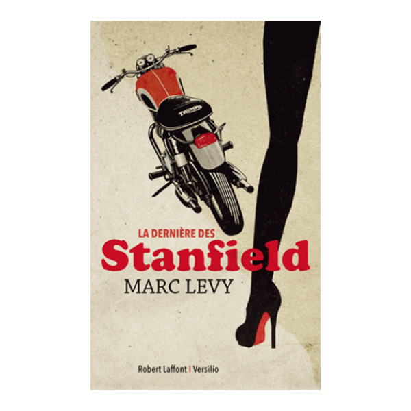 La dernière des Stanfield