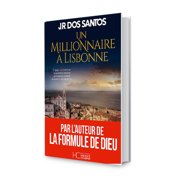 Un Millionnaire à Lisbonne