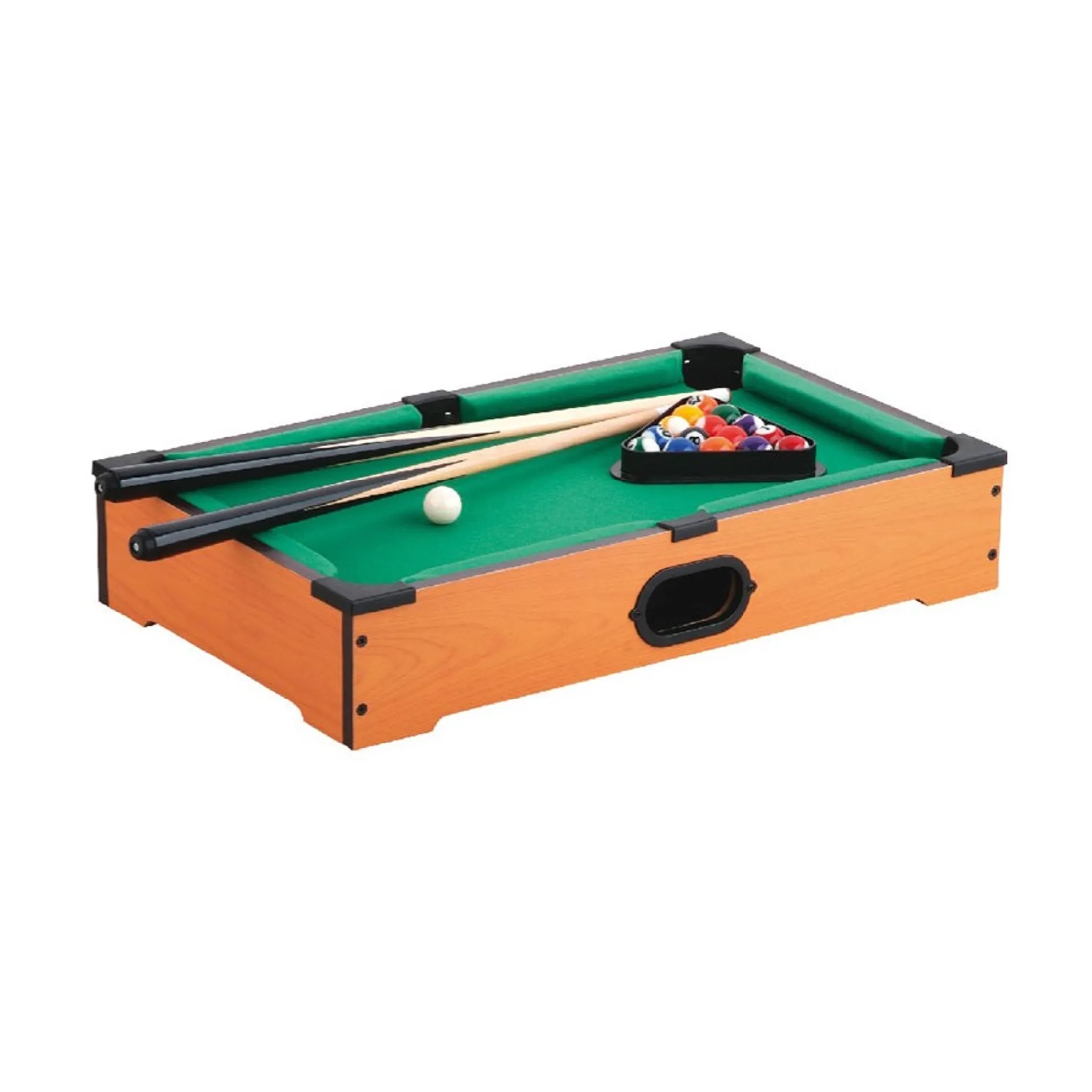 Jeu de Table Billard