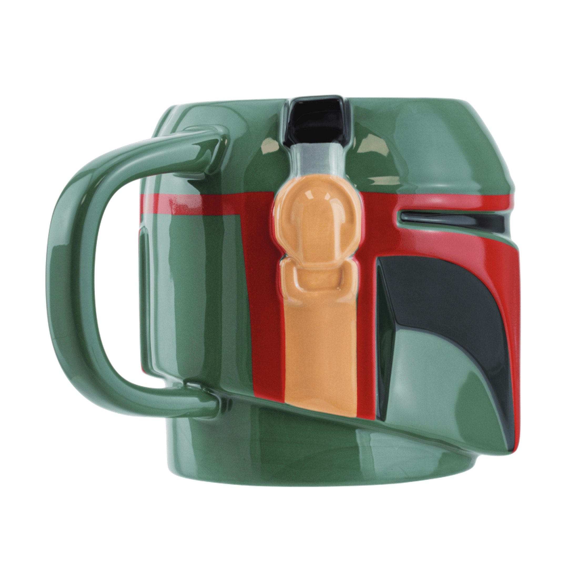 Mug Figurine Star Wars
