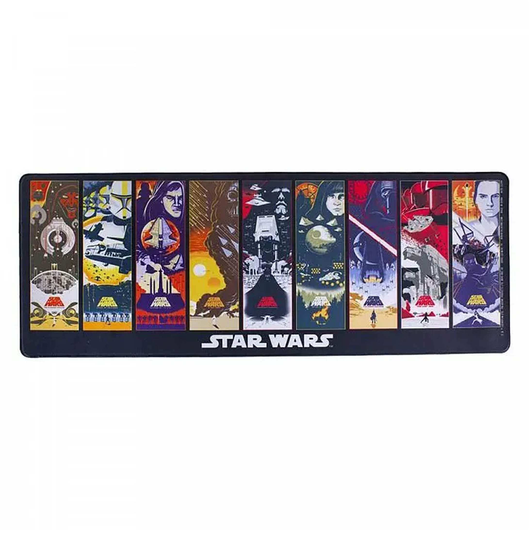 Tapis de bureau Gaming Star Wars