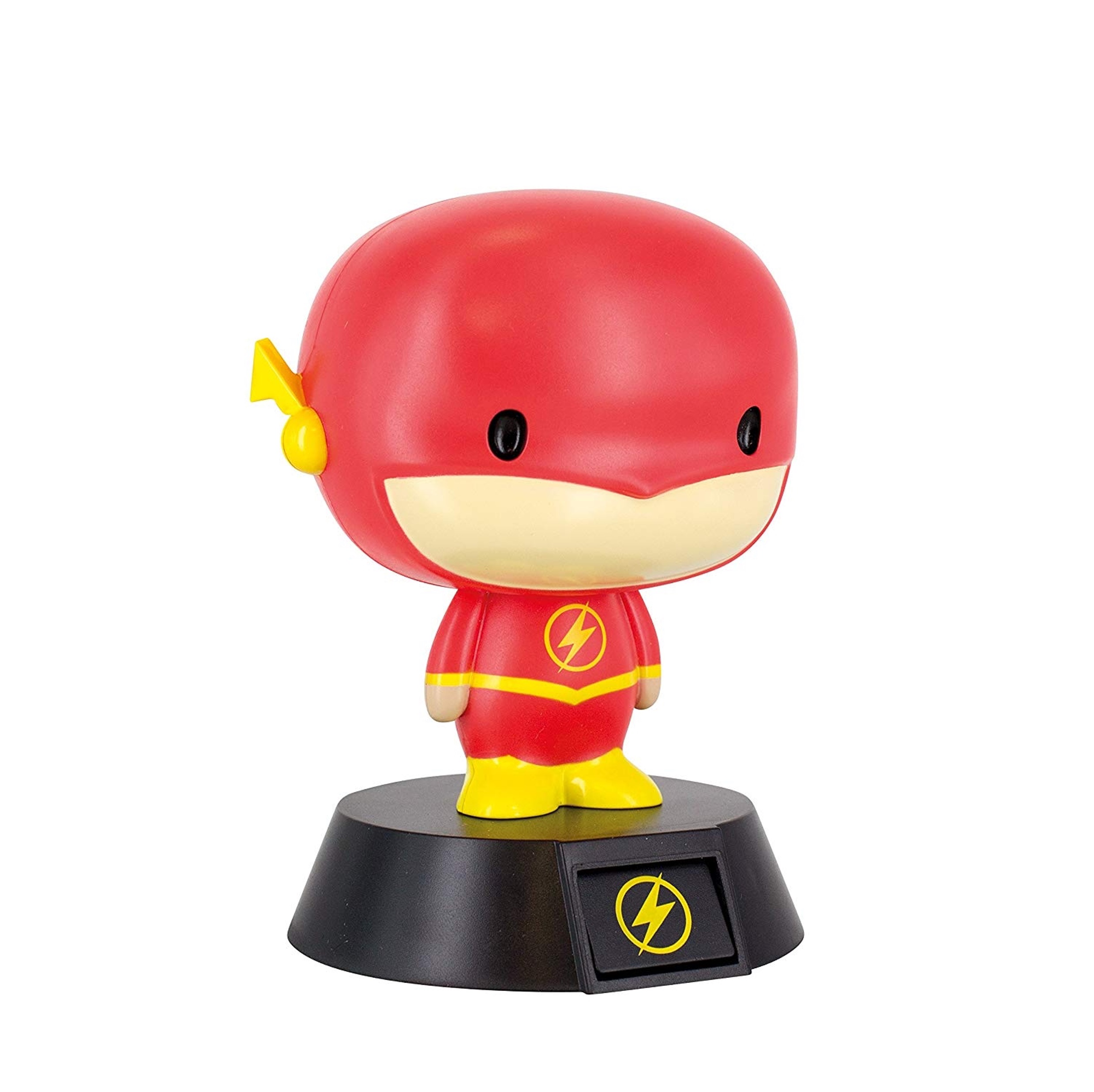 Veilleuse Modèle en 3D The Flash - DC Comics