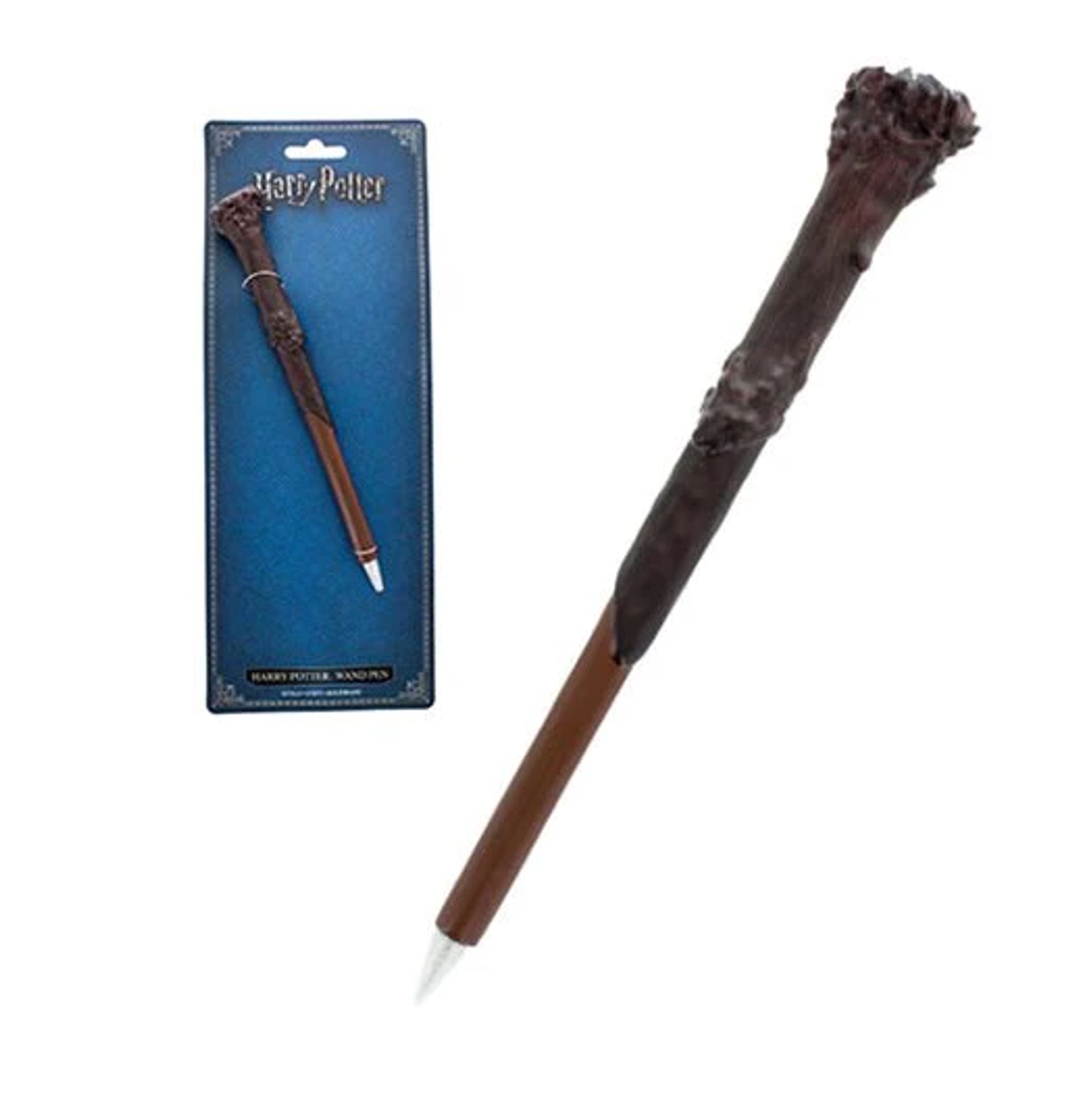 Stylo Baguette Harry Potter