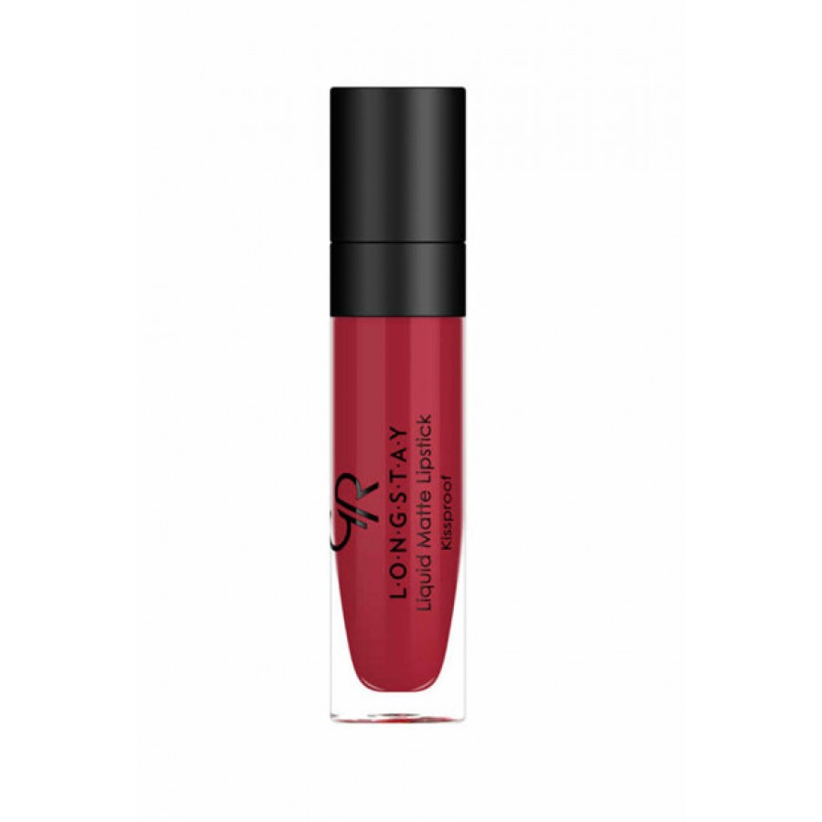 Rouge à Lèvres Liquide Longue Tenue 30