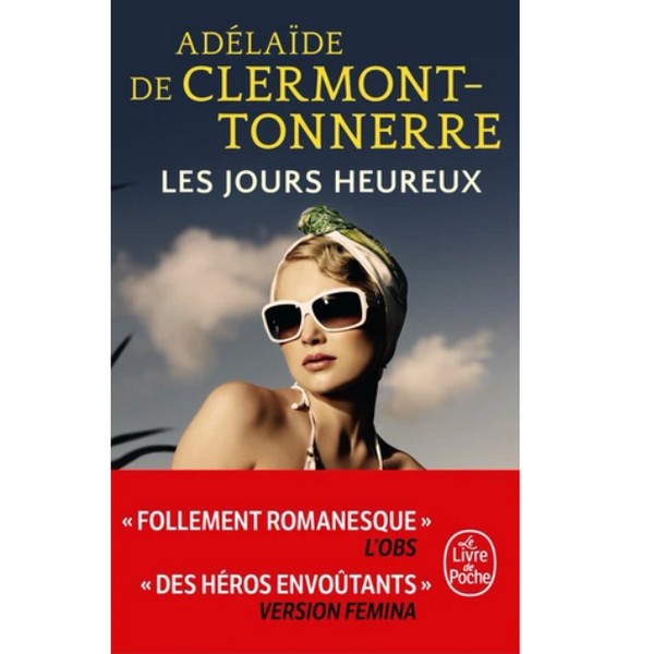 Les Jours heureux - Poche