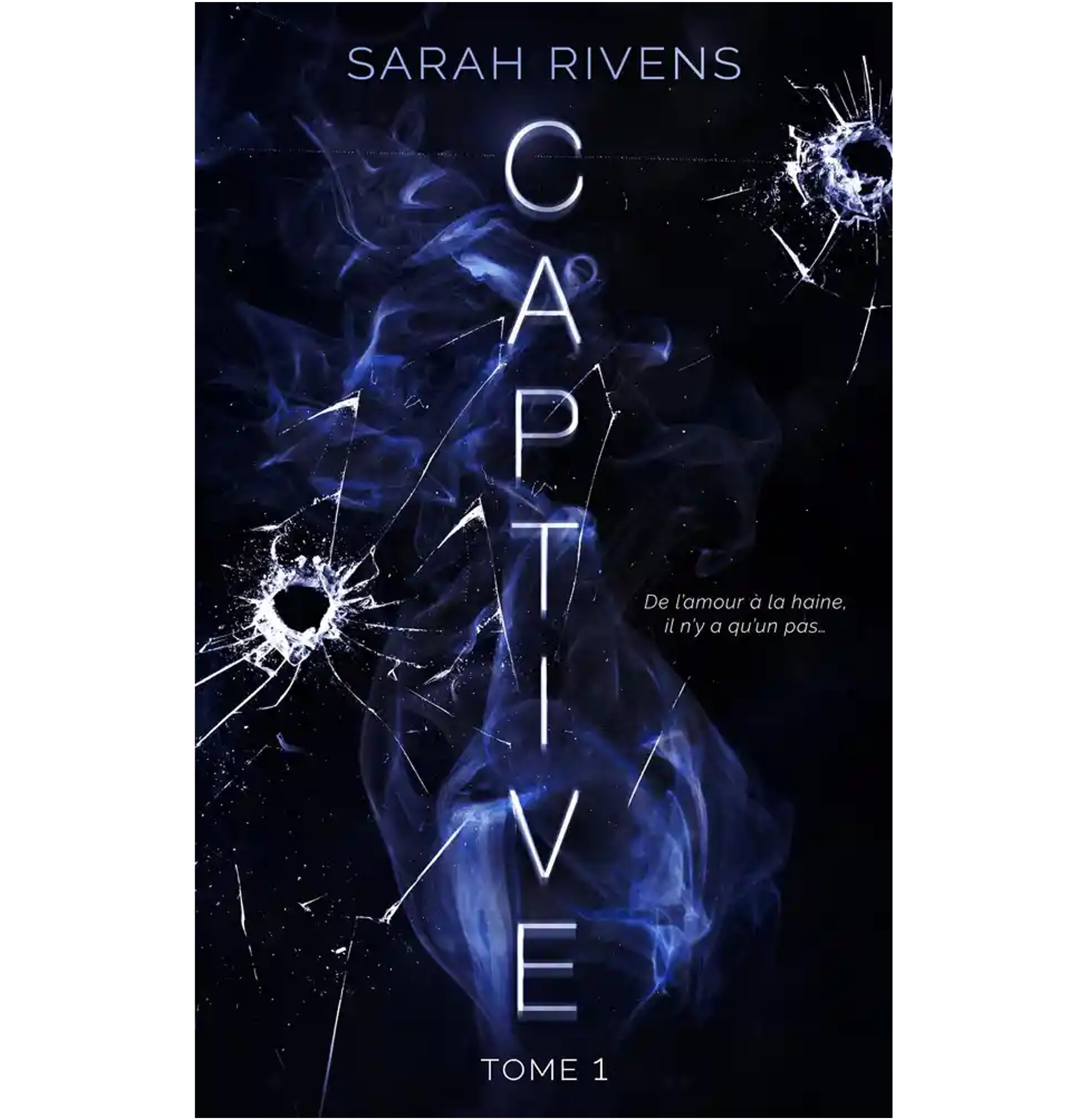 Captive - Tome 1
