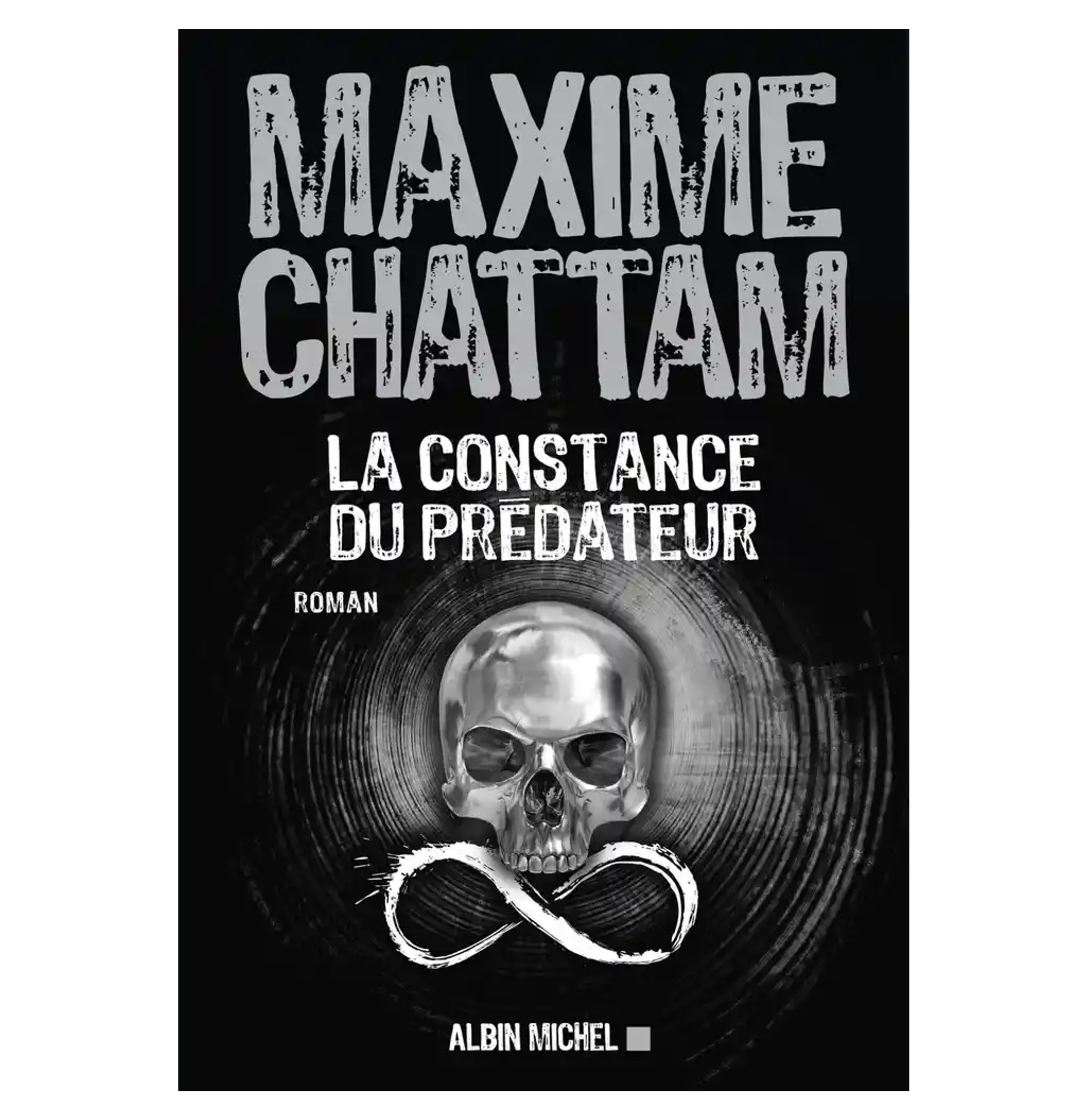 La constance du prédateur