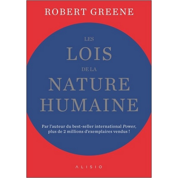Les lois de la nature humaine
