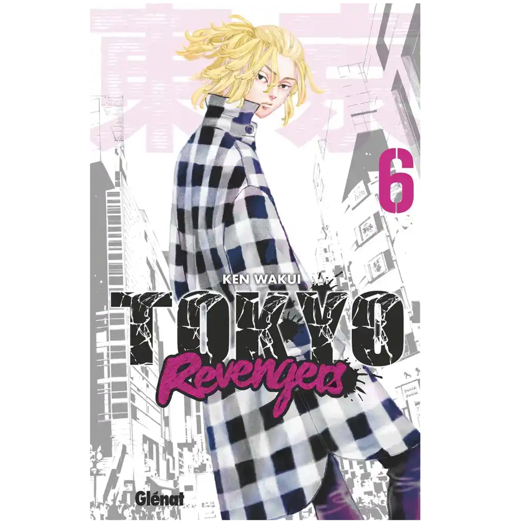 Tokyo Revengers - Tome 06