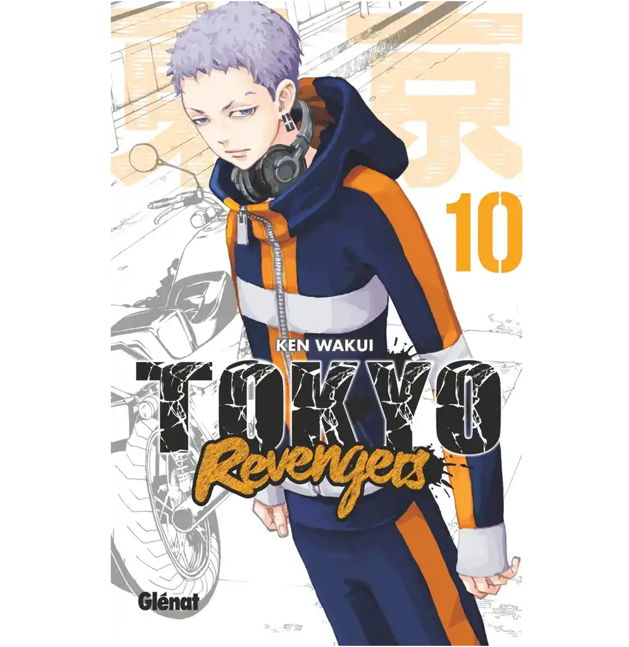 Tokyo Revengers - Tome 10