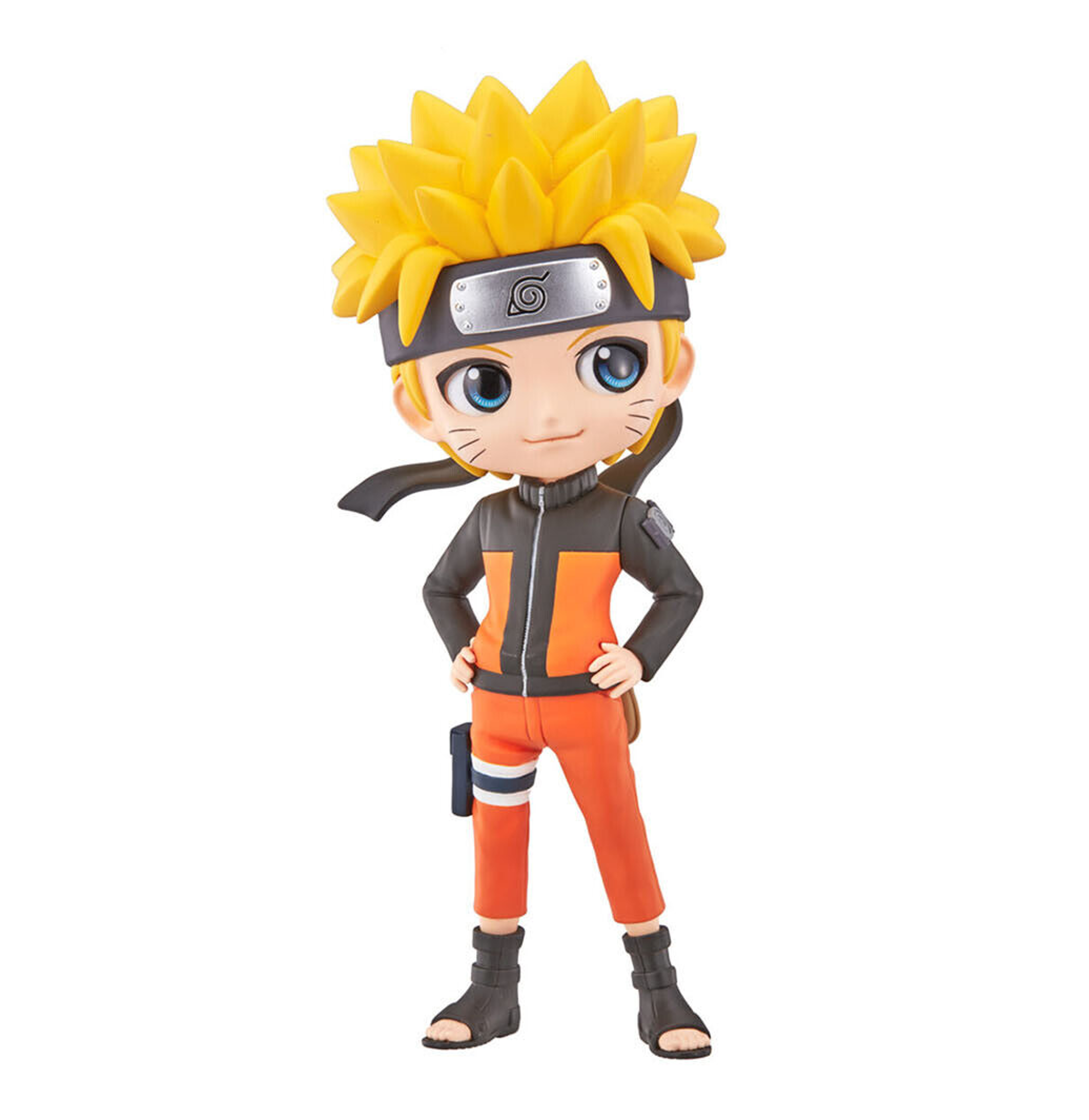 Figurine Naruto Uzumaki Qposket