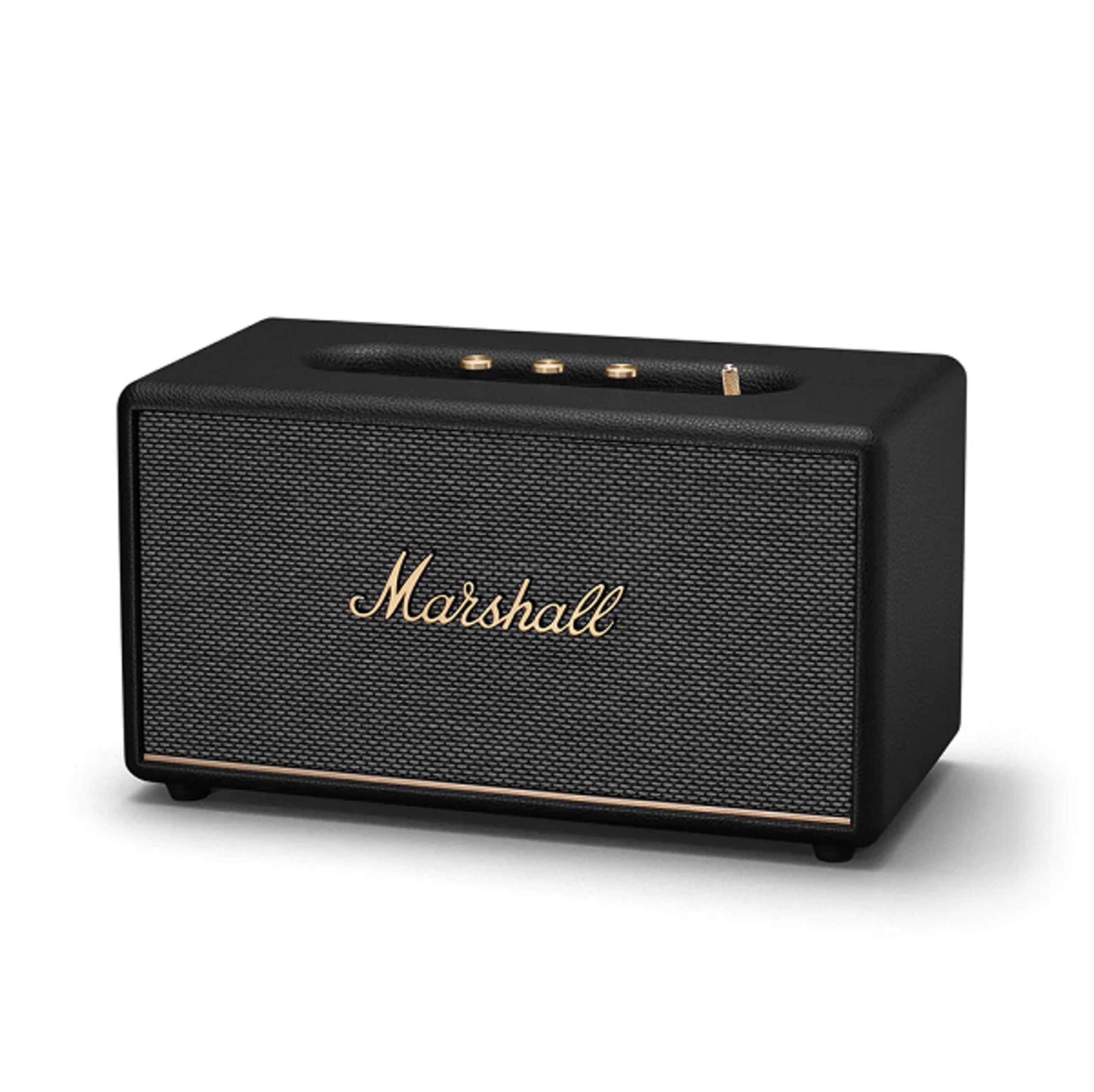 Enceinte Stanmore III Bluetooth - Black