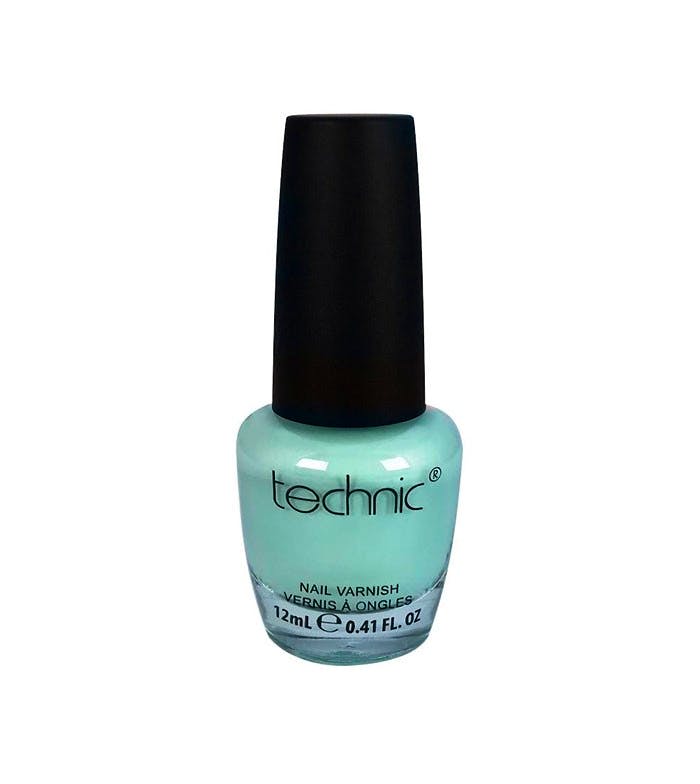 Vernis à Ongles 12ml - Spearmint