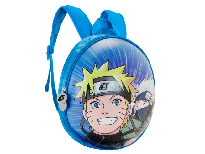 Sac à dos Naruto Eggy Naruto Clan