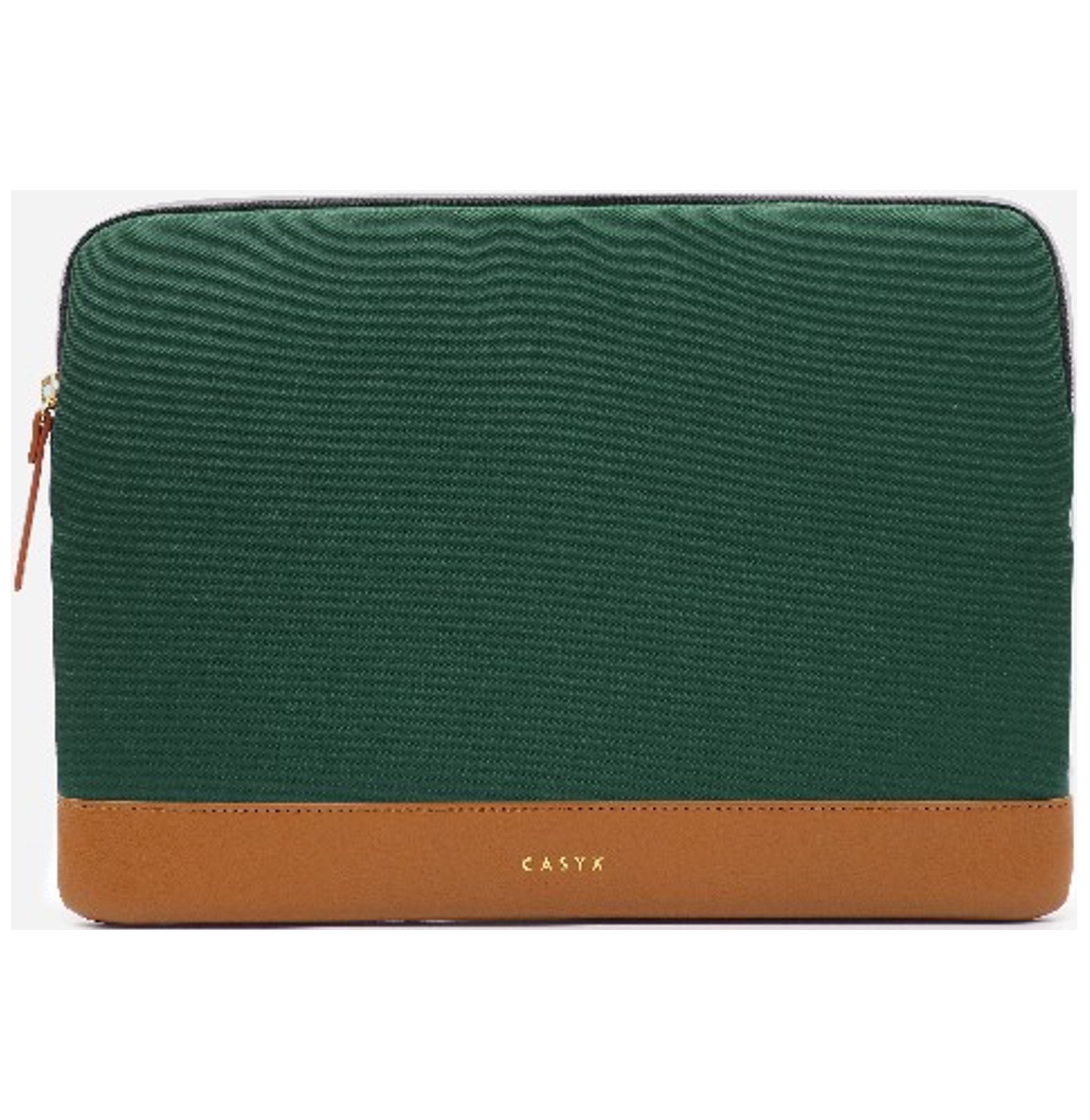 Housse pour PC ou Macbook 13" Victorian Green