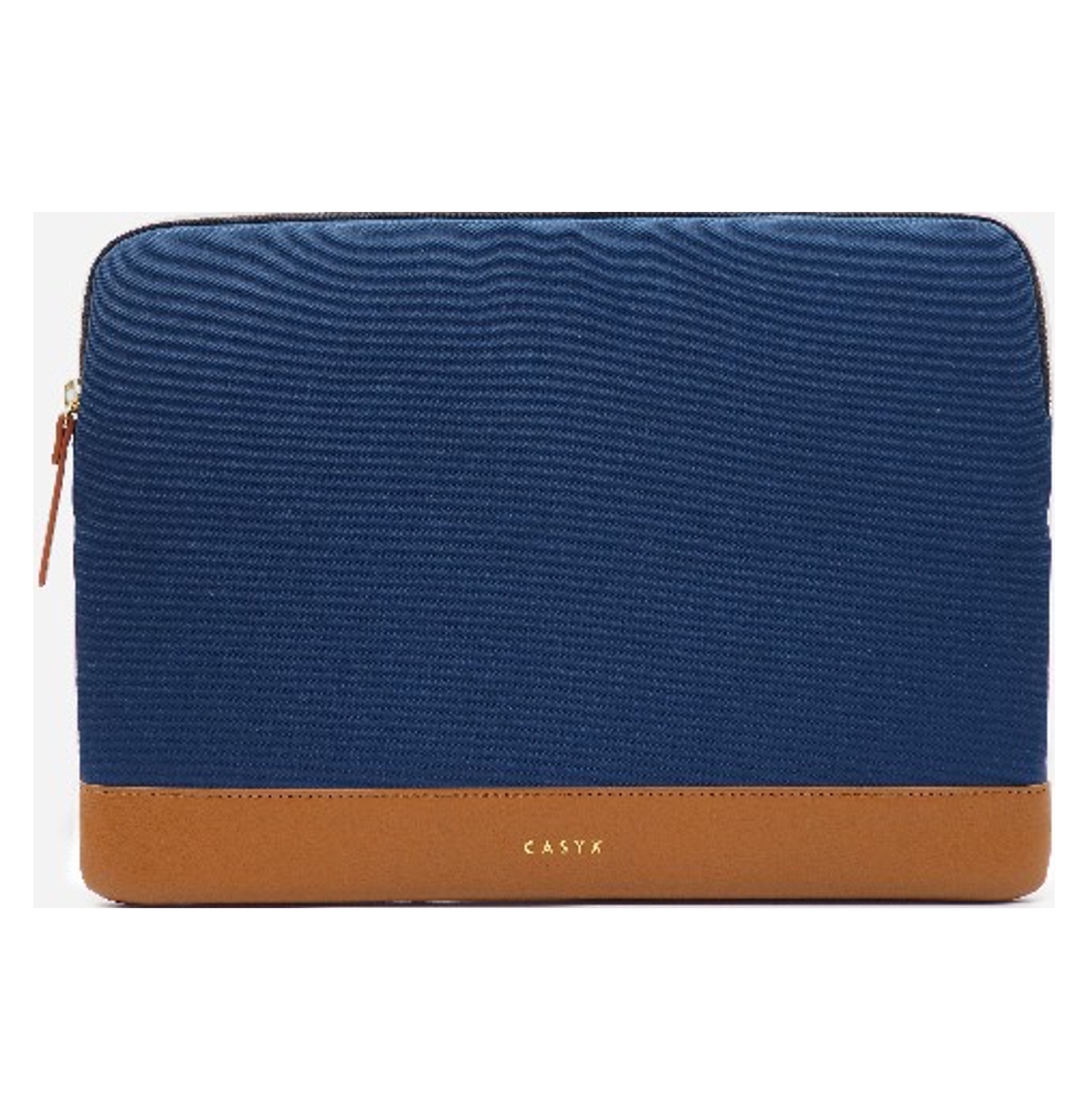 Housse pour PC ou Macbook 13" Cobalt Blue