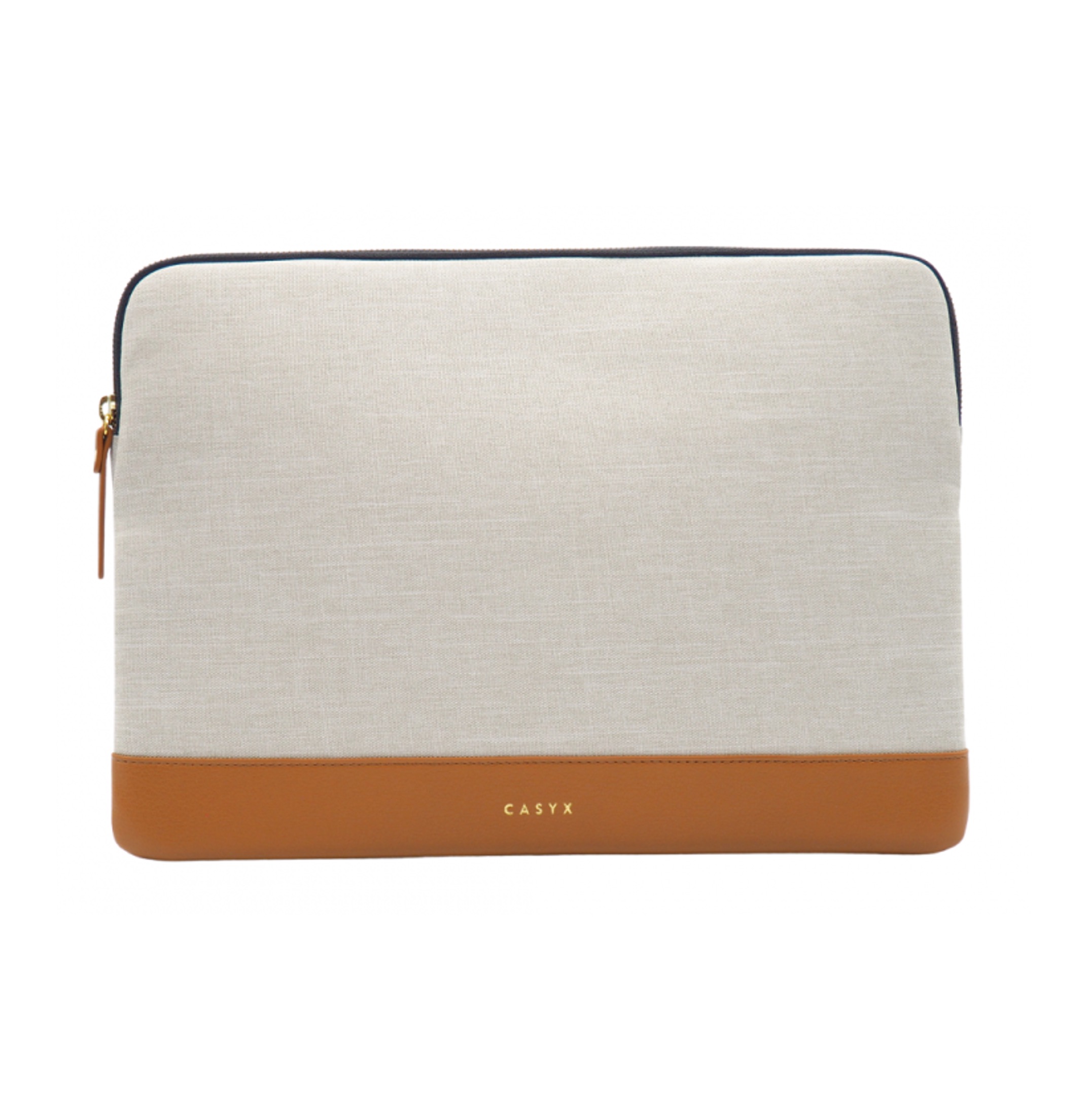 Housse pour PC ou Macbook 13" Coffee Grey