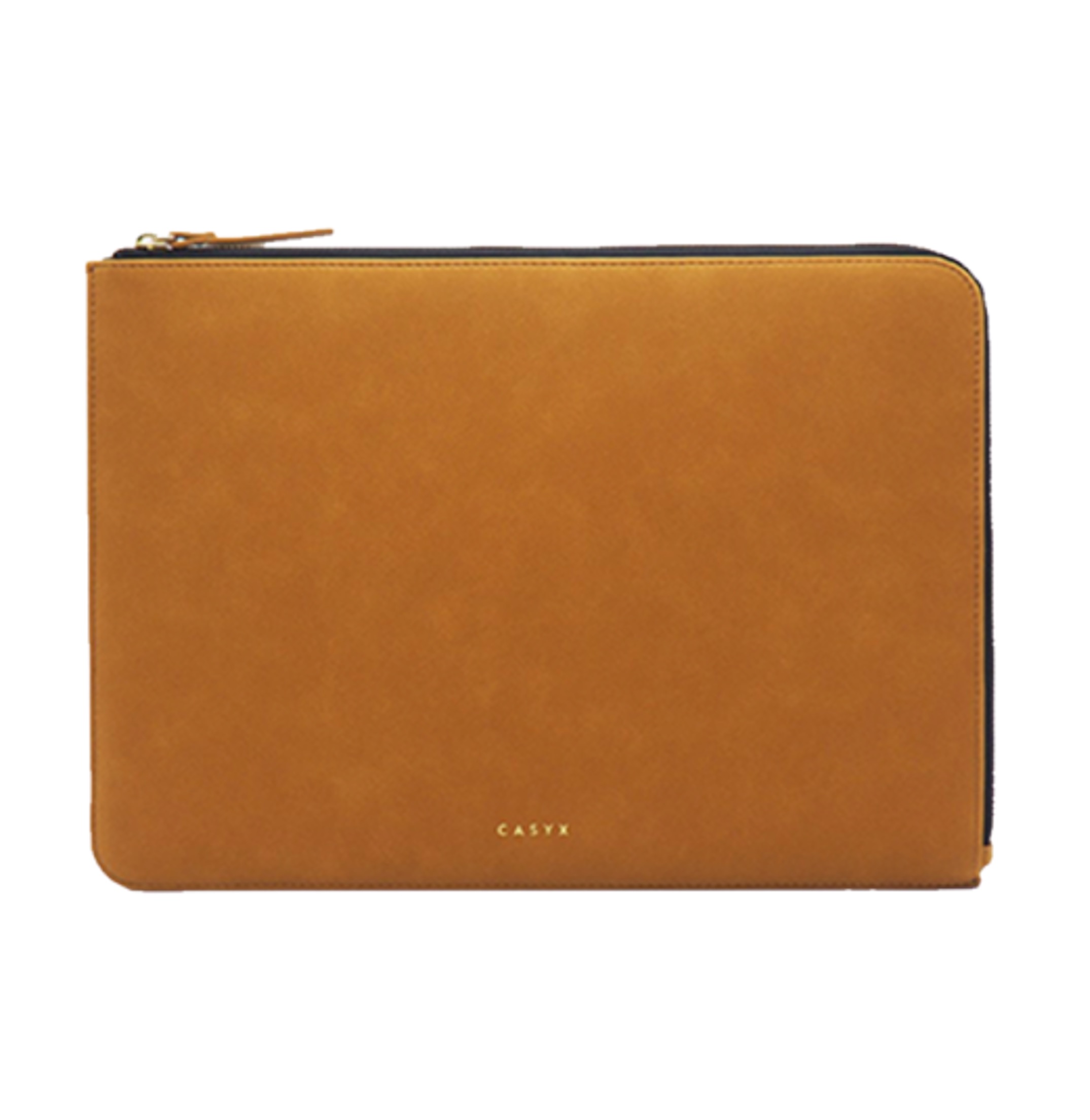 Housse pour PC ou Macbook 14" Camel