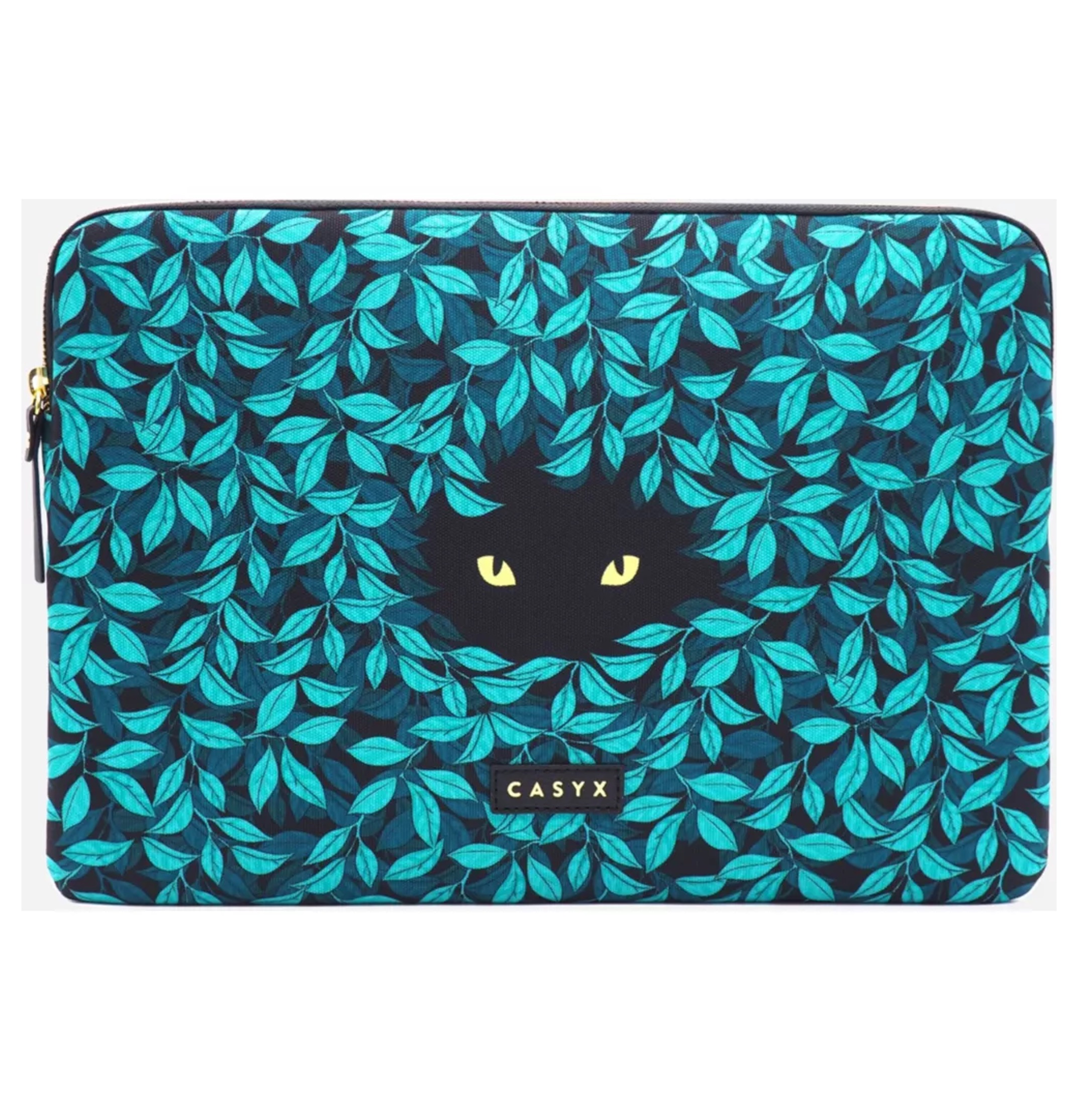 Housse pour PC ou Macbook 13" Spying cat