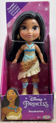 Poupée Princesse 8 cm