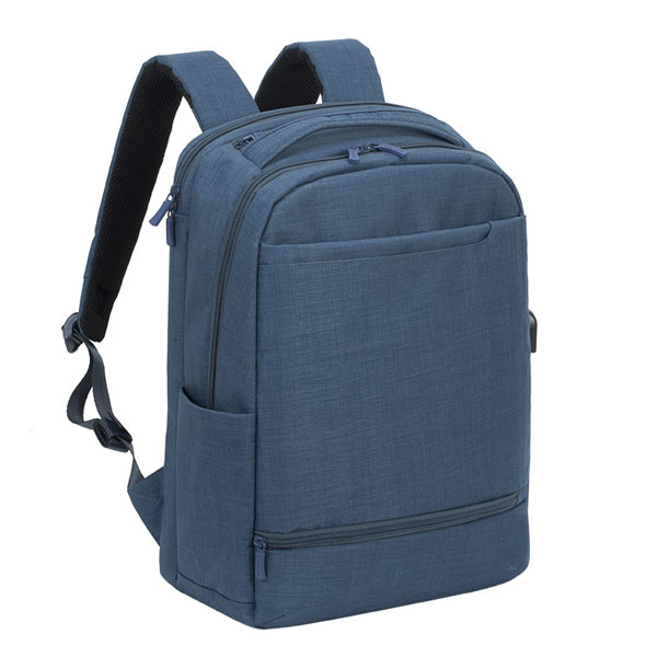Sac à Dos pour Laptop - Bleu