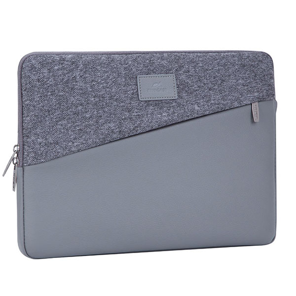 Sac pour Macbook Pro et Ultrabook 13,3"- Gris