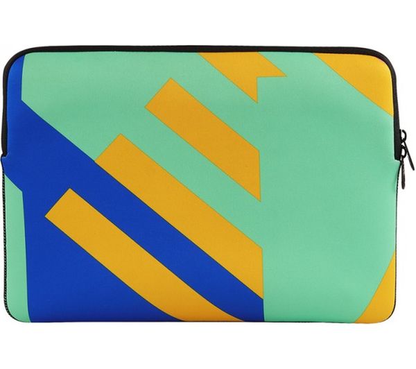 Sacoche Sleeve Tucano Shake 13" - Coloré