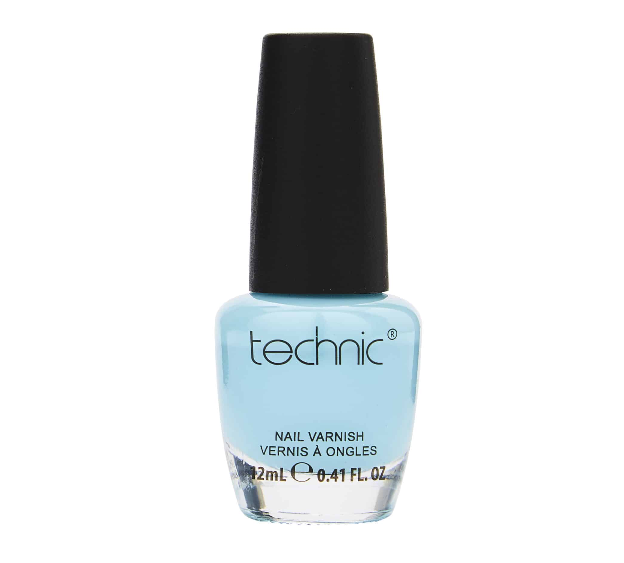 Vernis à Ongles 12ml - Summer Skies