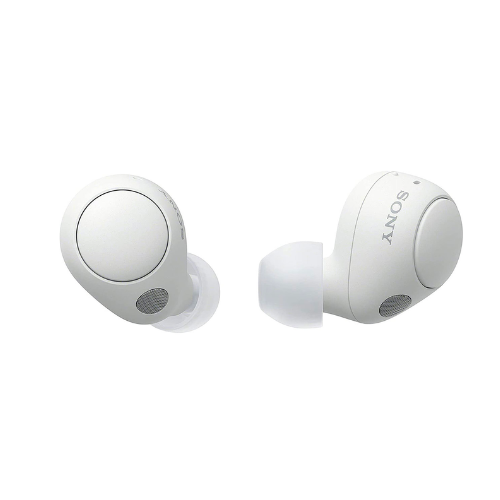 Écouteurs sans fil ( WF-C700N ) - Blancs