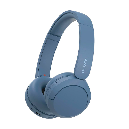 Casque sans Fil wh-ch520/lz - Bleu