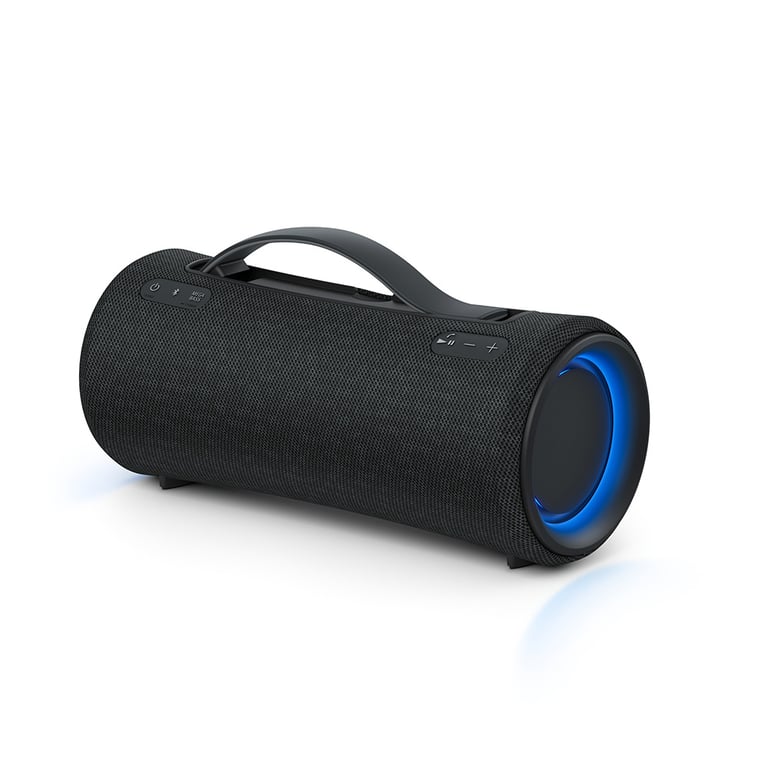 Enceinte portable XG 300- Noire