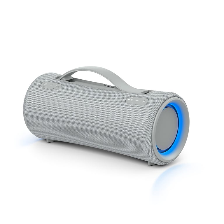Enceinte portable XG300 - Gris