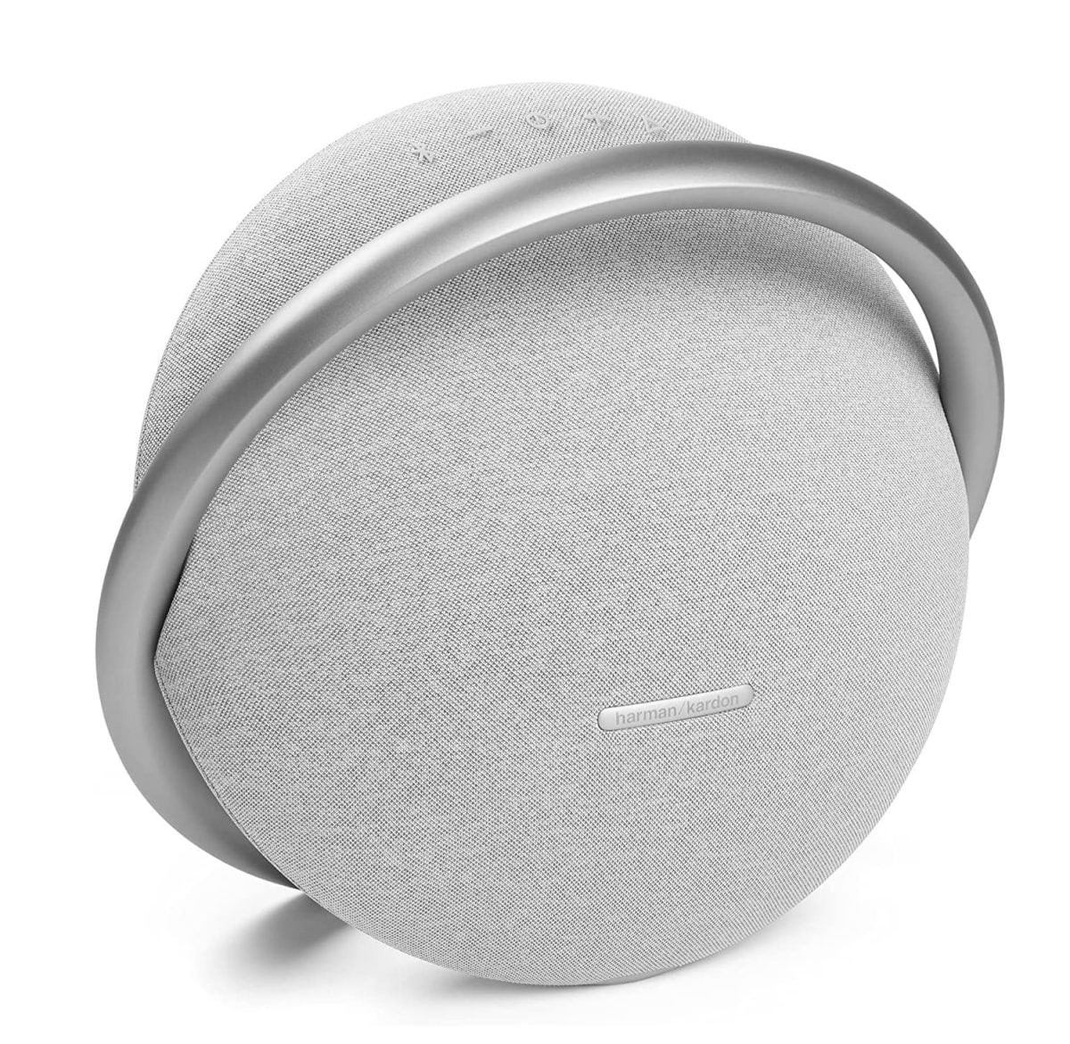 Enceinte Onyx Studio 7 - Grise