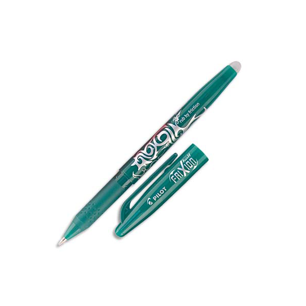 Stylo Pilot Frixion Vert