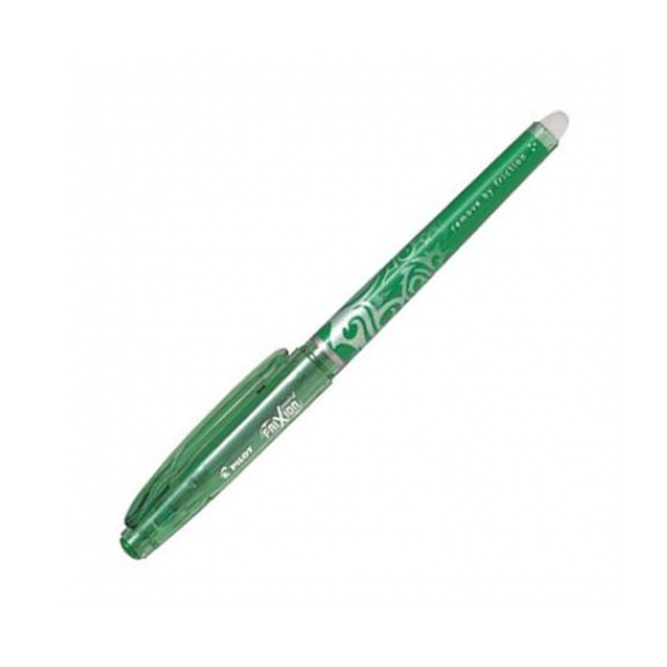 Stylo roller - Frixion 0,5 Point Vert