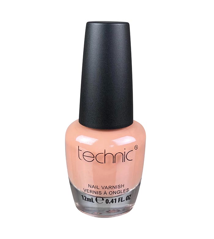 Vernis à Ongles 12ml - Toastie